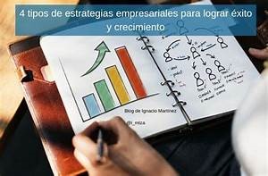 Desarrolla una Estrategia Empresarial: Tipos y Pasos Clave Desarrolla una Estrategia Empresarial: Tipos y Pasos Clave