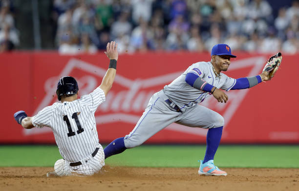 Noti- Deporte: Latinos en Ambas Franquicias en la Historia con los Mets y Yankees de Nueva York