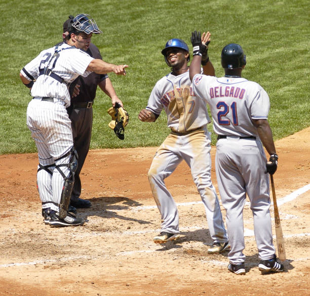 Noti- Deporte: Gran Historia Latina Mets y Yankees de Nueva York