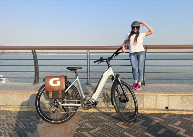Noti- Deporte: C&oacute;mo elegir la bicicleta el&eacute;ctrica adecuada para ti
