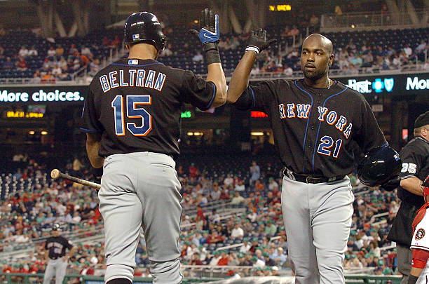 Noti- Deporte: Los Grandes Latinos en la Historia Mets de Nueva York