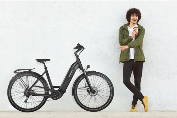 Noti- Deporte: C&oacute;mo elegir la bicicleta el&eacute;ctrica adecuada para ti