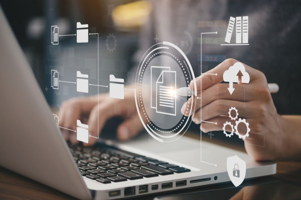 La Importancia de Integrar Tecnologías de Seguridad en la Gestión Empresarial La Importancia de Integrar Tecnologías de Seguridad en la Gestión Empresarial