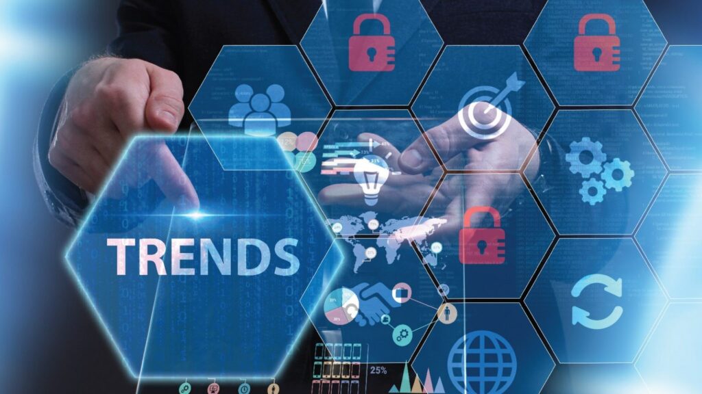 La Importancia de Integrar Tecnologías de Seguridad en la Gestión Empresarial La Importancia de Integrar Tecnologías de Seguridad en la Gestión Empresarial
