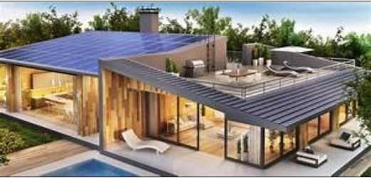 Arquitectura Bioclimática: Cómo Lograr Eficiencia Energética en el Diseño Arquitectura Bioclimática: Cómo Lograr Eficiencia Energética en el Diseño