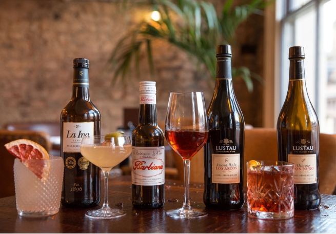 Vinos Dulces: Un Viaje por el Mundo de los Vinos de Licor y los Vinos Generosos&nbsp;