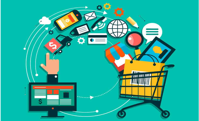 Arcelia Ortega | Del Ladrillo al Pixel: C&oacute;mo las Empresas se Adaptan al Comercio en L&iacute;nea&nbsp;