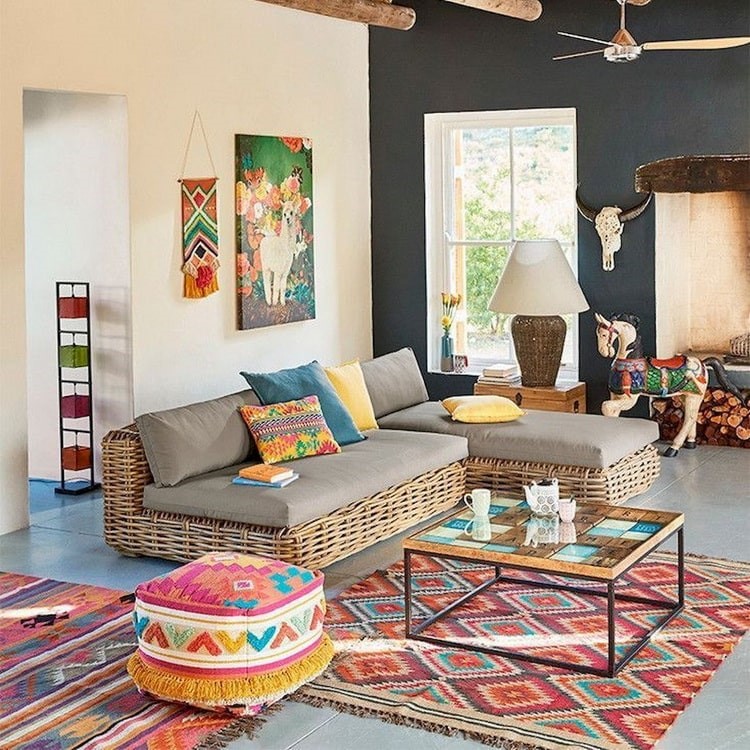 Estilos y Tendencias en el Diseño de Interiores que Debes Conocer Estilos y Tendencias en el Diseño de Interiores que Debes Conocer