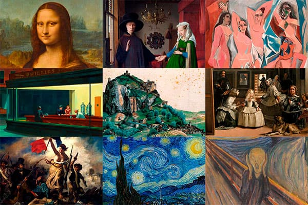 &nbsp;La Influencia Cultural: El Ingrediente Clave en la Definici&oacute;n de una Obra Maestra&nbsp;