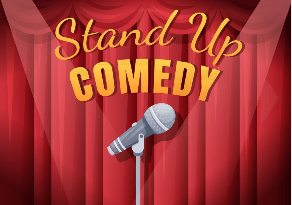 El Auge del Stand-Up: C&oacute;mo el G&eacute;nero ha Evolucionado y Conquistado la Cultura Popular&nbsp;