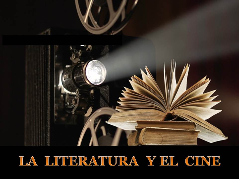 Arcelia Ortega | De la página al celuloide: Adaptando obras literarias al cine Arcelia Ortega | De la página al celuloide: Adaptando obras literarias al cine
