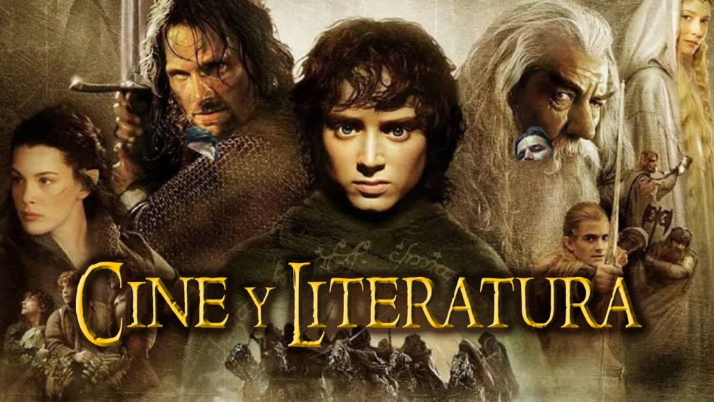 Arcelia Ortega | De la página al celuloide: Adaptando obras literarias al cine Arcelia Ortega | De la página al celuloide: Adaptando obras literarias al cine