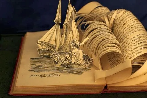 10 características de la Literatura que debes conocer 10 características de la Literatura que debes conocer