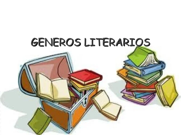 10 características de la Literatura que debes conocer 10 características de la Literatura que debes conocer