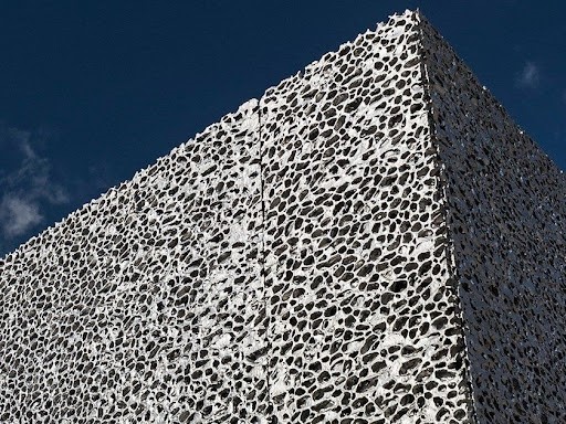 Avances Revolucionarios: Materiales Innovadores en la Construcci&oacute;n&nbsp;