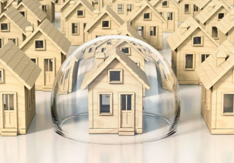 &nbsp;Coberturas clave del seguro de vivienda: Protegiendo tu hogar