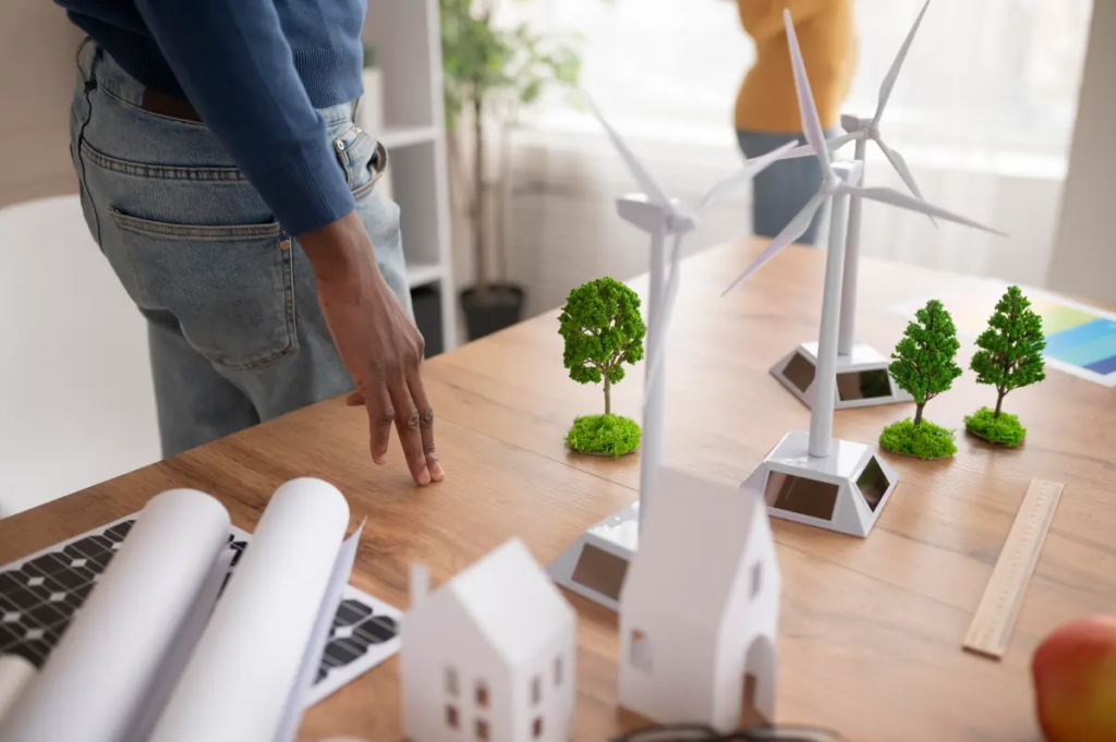 Vinccler | Construyendo un Futuro Sostenible: Técnicas y Materiales que Minimizan el Impacto Ambiental Vinccler | Construyendo un Futuro Sostenible: Técnicas y Materiales que Minimizan el Impacto Ambiental