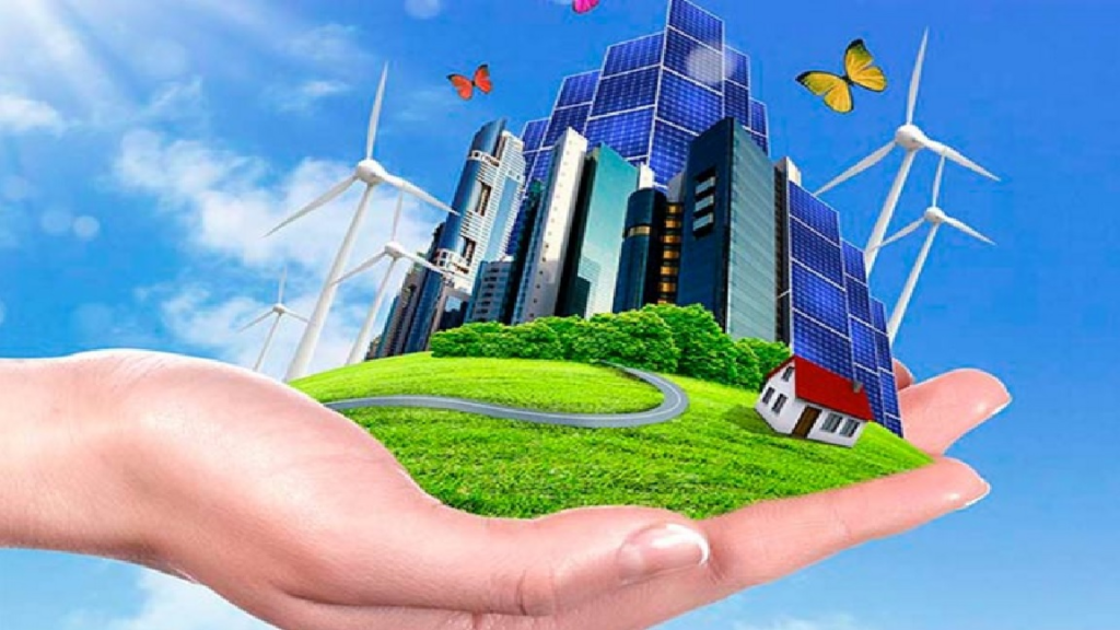 Vinccler | Construyendo un Futuro Sostenible: Técnicas y Materiales que Minimizan el Impacto Ambiental Vinccler | Construyendo un Futuro Sostenible: Técnicas y Materiales que Minimizan el Impacto Ambiental