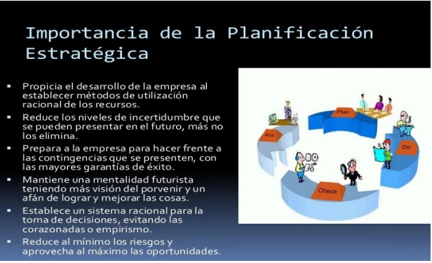 Potenciando la Viabilidad Empresarial: El Rol Transformador de la Asesor&iacute;a en Planificaci&oacute;n