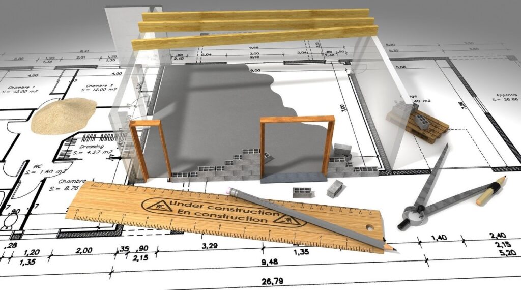 Las leyes y regulaciones que afectan la construcción en diferentes regiones Las leyes y regulaciones que afectan la construcción en diferentes regiones
