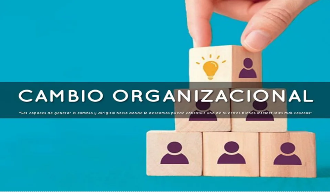 C&oacute;mo implementar cambios organizacionales exitosos&nbsp;