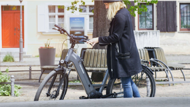 Noti- Deporte: C&oacute;mo elegir la bicicleta el&eacute;ctrica adecuada para ti