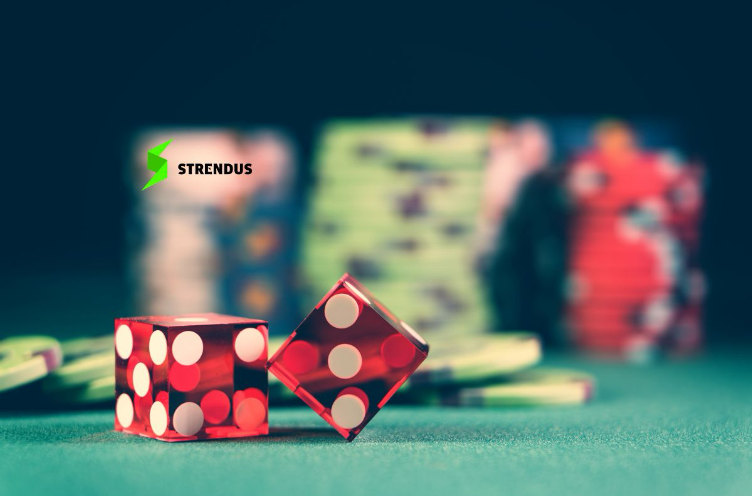 Noti- Deporte: Revisión exhaustiva del sitio de apuestas Strendus