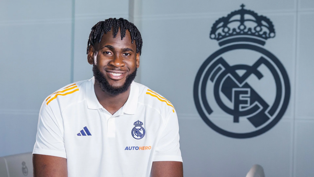 Noti- Deporte: Mi an&aacute;lisis de la plantilla 2024/25 del Madrid &ndash; Blog de Baloncesto del Real Madrid