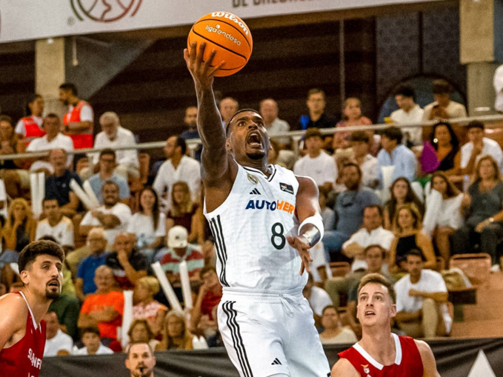 Noti- Deporte: Mi an&aacute;lisis de la plantilla 2024/25 del Madrid &ndash; Blog de Baloncesto del Real Madrid