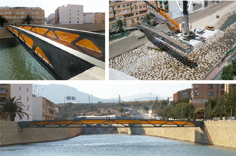 Hormigones de Alto Rendimiento: Resistencia y Sostenibilidad en la Construcci&oacute;n