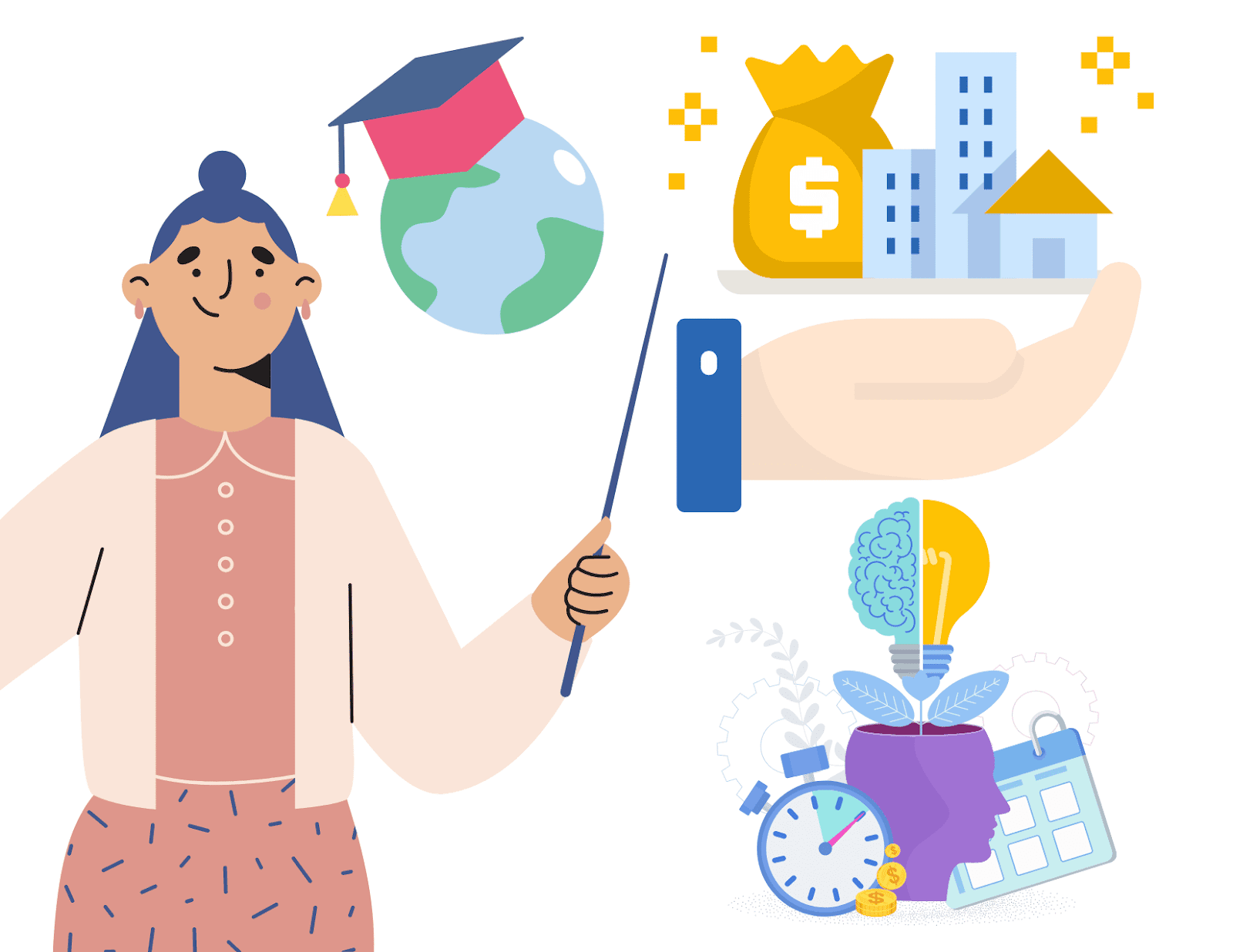 C&oacute;mo la Educaci&oacute;n Financiera Afecta las Decisiones de Compra en Seguros