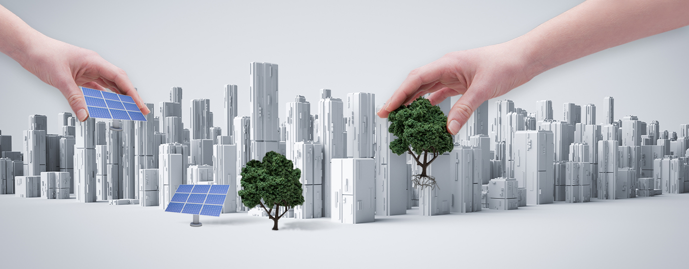 Juan Francisco Clerico | Cómo las Ciudades Pueden Crecer de Manera Sostenible y Reducir su Huella de Carbono Juan Francisco Clerico | Cómo las Ciudades Pueden Crecer de Manera Sostenible y Reducir su Huella de Carbono