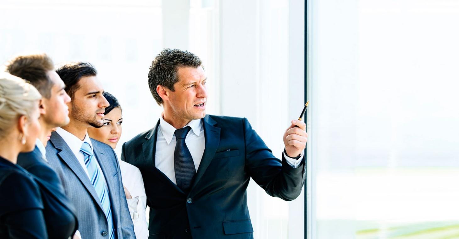Formaci&oacute;n y Capacitaci&oacute;n para L&iacute;deres en el Sector Asegurador