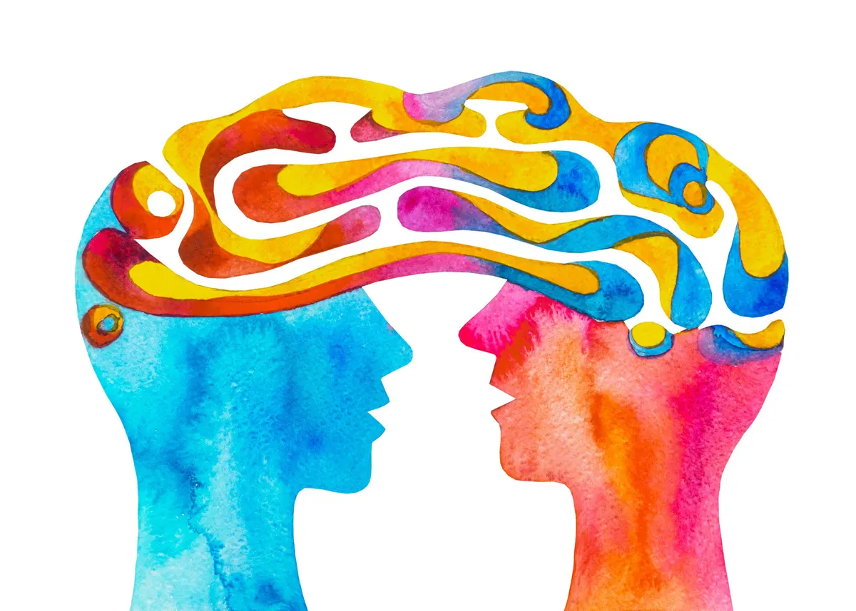 De Qu&eacute; Manera el Arte Puede Ayudar a Mejorar Nuestra Inteligencia Emocional