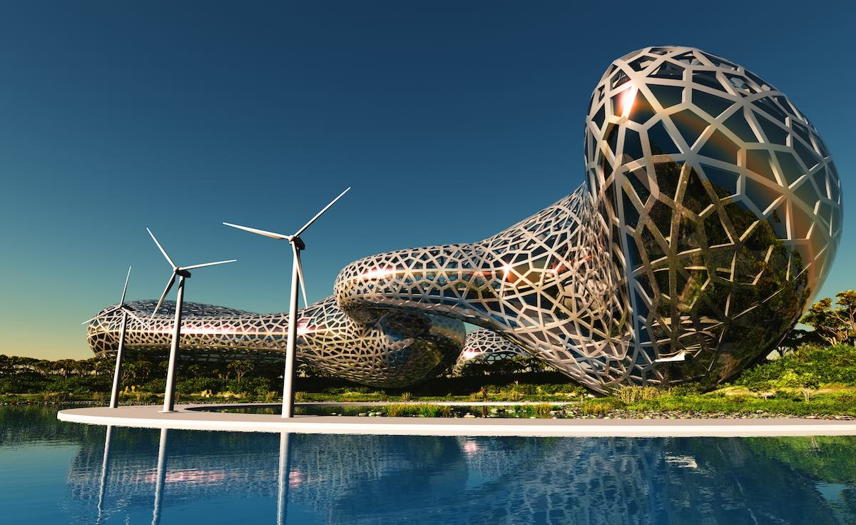 Materiales de Construcci&oacute;n del Futuro: Concreto Autorreparable y Autoiluminante