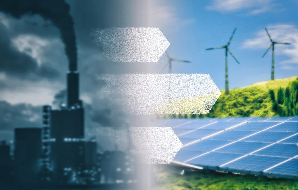 Transici&oacute;n Energ&eacute;tica: El Papel del Petr&oacute;leo y el Gas en la B&uacute;squeda de Energ&iacute;as M&aacute;s Limpias y Sostenibles
