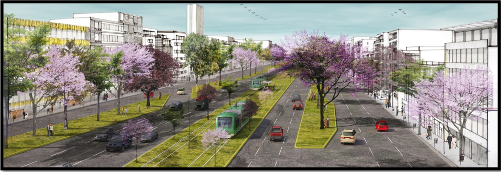 Urbanismo y Movilidad: Ciudades Amigables con el Peat&oacute;n