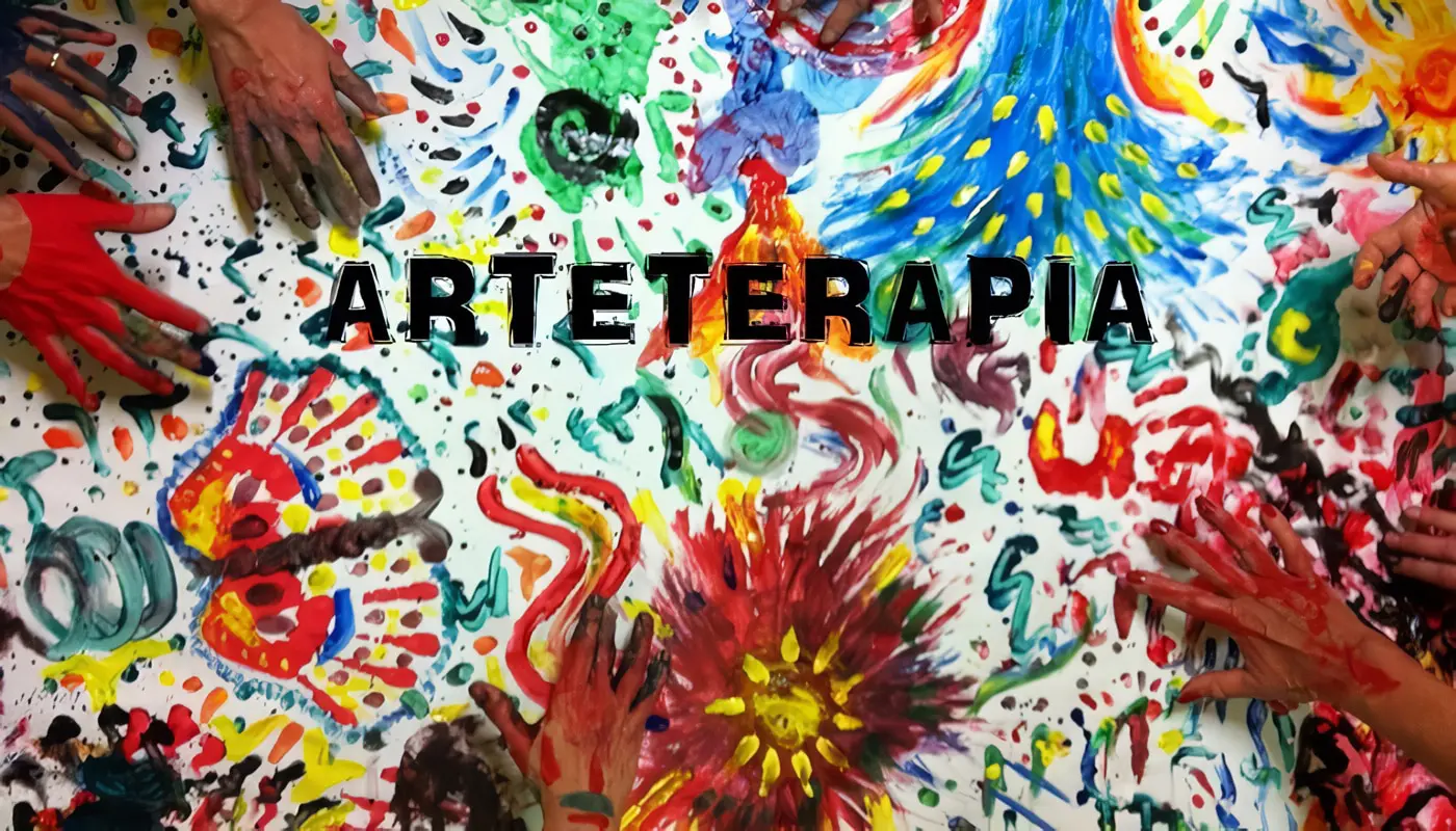 De Qu&eacute; Manera el Arte Puede Ayudar a Mejorar Nuestra Inteligencia Emocional