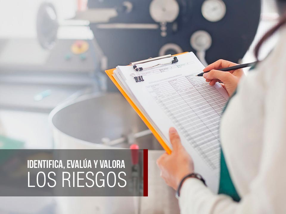 7 consejos para Prevenir Accidentes y Mejorar la Seguridad Laboral