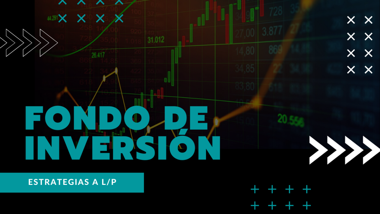 Santiago Otero Armengol | Fondos de Inversión en el Sector: Conceptos y Estrategias Clave para su Creación