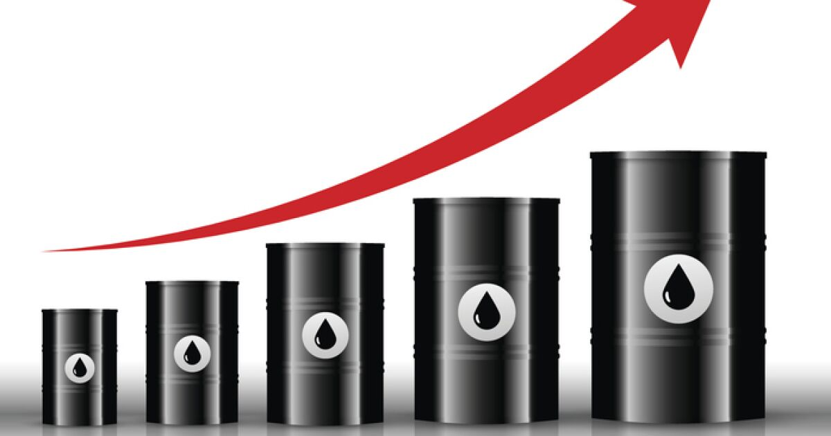 Evolución del Mercado del Petróleo: Fluctuaciones de Precios en los Últimos Años Evolución del Mercado del Petróleo: Fluctuaciones de Precios en los Últimos Años