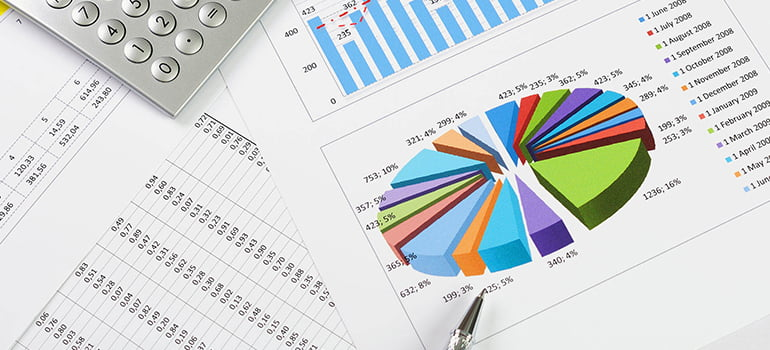 Herramientas y T&eacute;cnicas para Realizar un An&aacute;lisis Financiero Efectivo