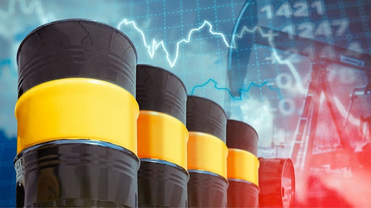 Evolución del Mercado del Petróleo: Fluctuaciones de Precios en los Últimos Años Evolución del Mercado del Petróleo: Fluctuaciones de Precios en los Últimos Años