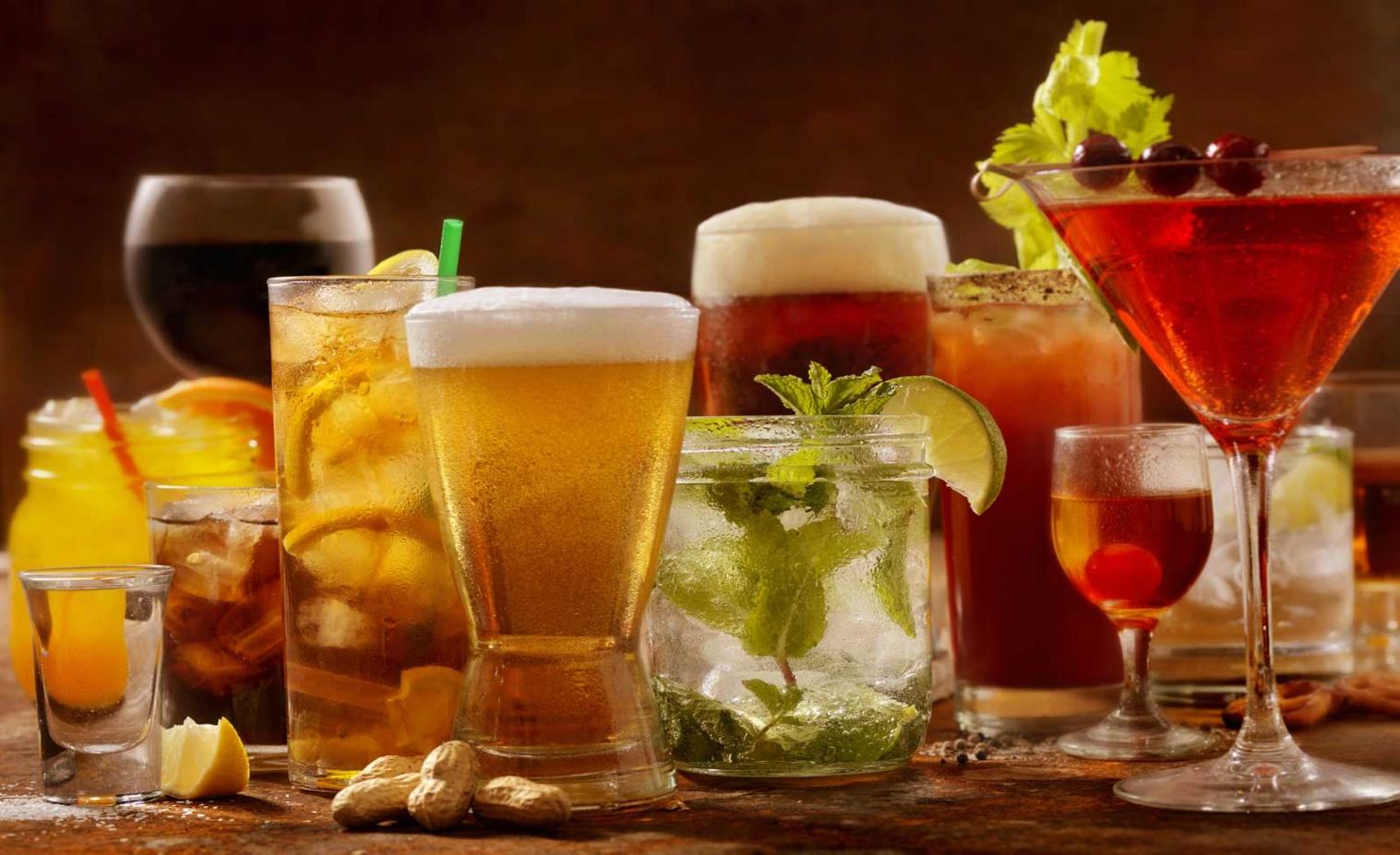 Metropolitan Distribuitors | Bebidas Alcoh&oacute;licas Saborizadas: C&oacute;mo la Innovaci&oacute;n Est&aacute; Cambiando las Preferencias de los Consumidores