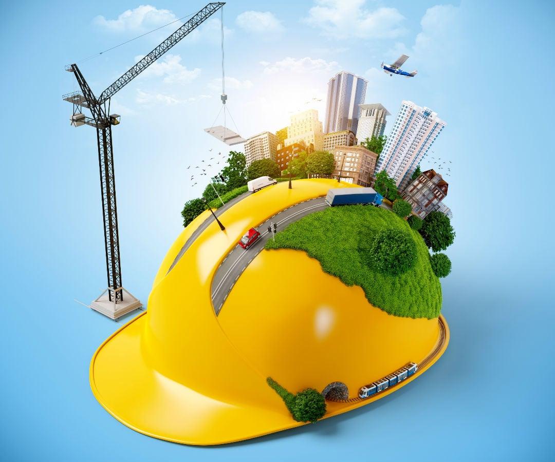 Oswaldo Nania | Ingenier&iacute;a Civil: Papel Clave en el Desarrollo de Infraestructura
