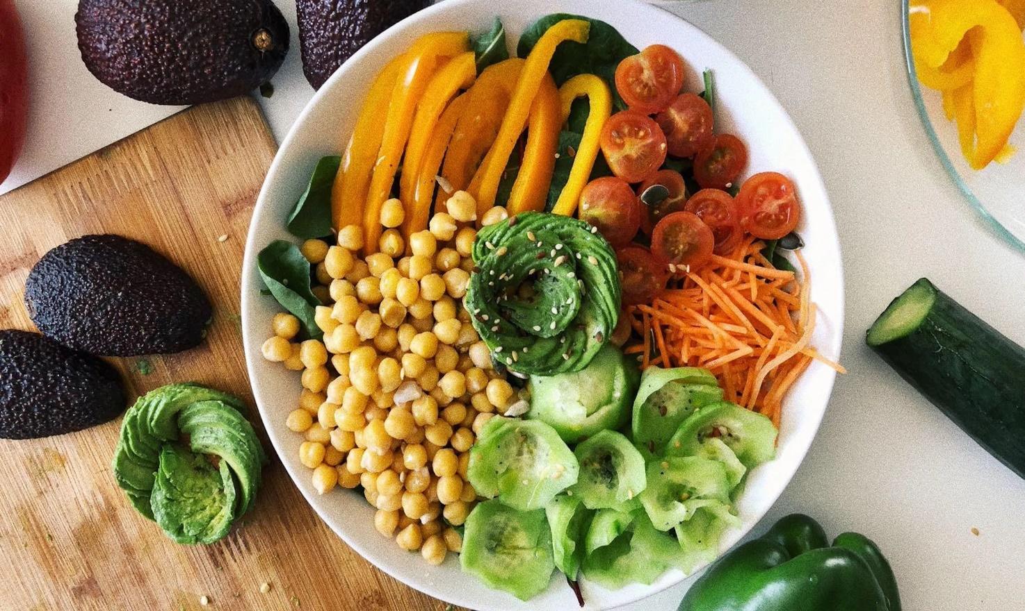 Dietas y Estilos de Alimentación Saludables: Guía para una Vida Equilibrada Dietas y Estilos de Alimentación Saludables: Guía para una Vida Equilibrada