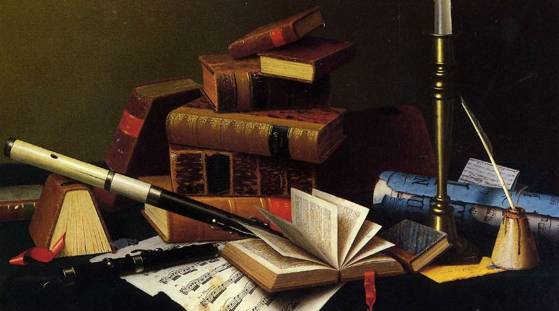 Juan Fernando Serrano Ponce | El Poder Transformador: El Impacto de la Literatura en la Identidad Cultural Juan Fernando Serrano Ponce | El Poder Transformador: El Impacto de la Literatura en la Identidad Cultural