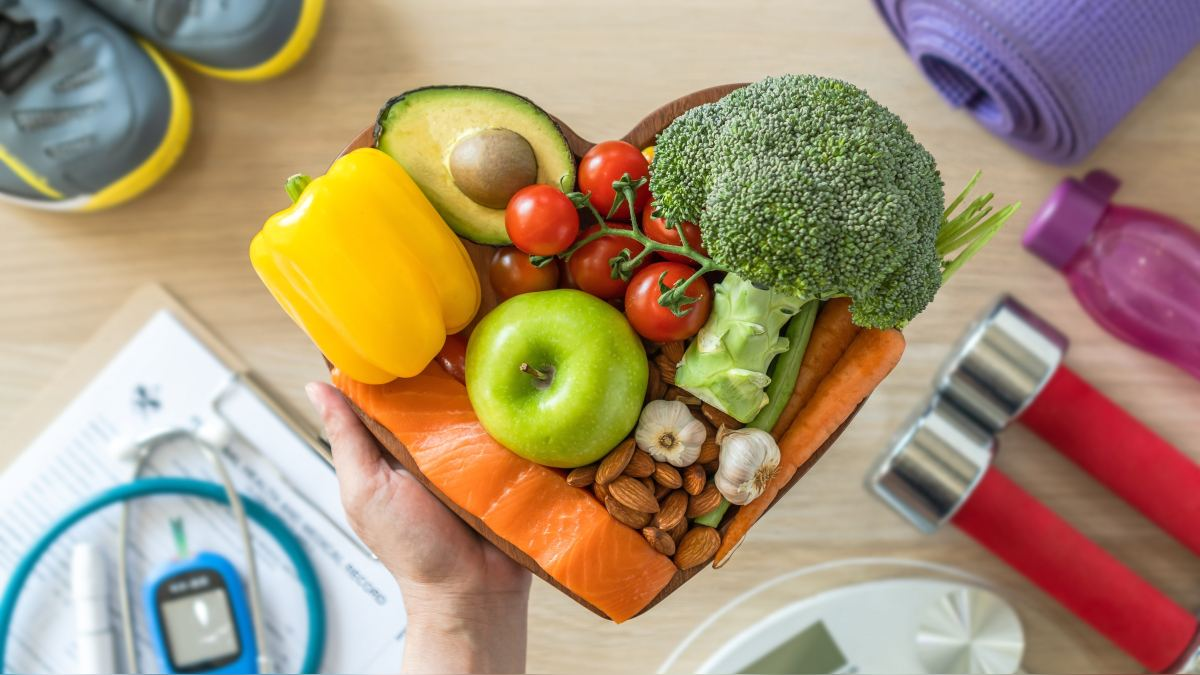 Dietas y Estilos de Alimentación Saludables: Guía para una Vida Equilibrada Dietas y Estilos de Alimentación Saludables: Guía para una Vida Equilibrada
