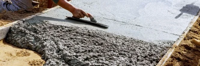 Materiales de Construcci&oacute;n del Futuro: Concreto Autorreparable y Autoiluminante