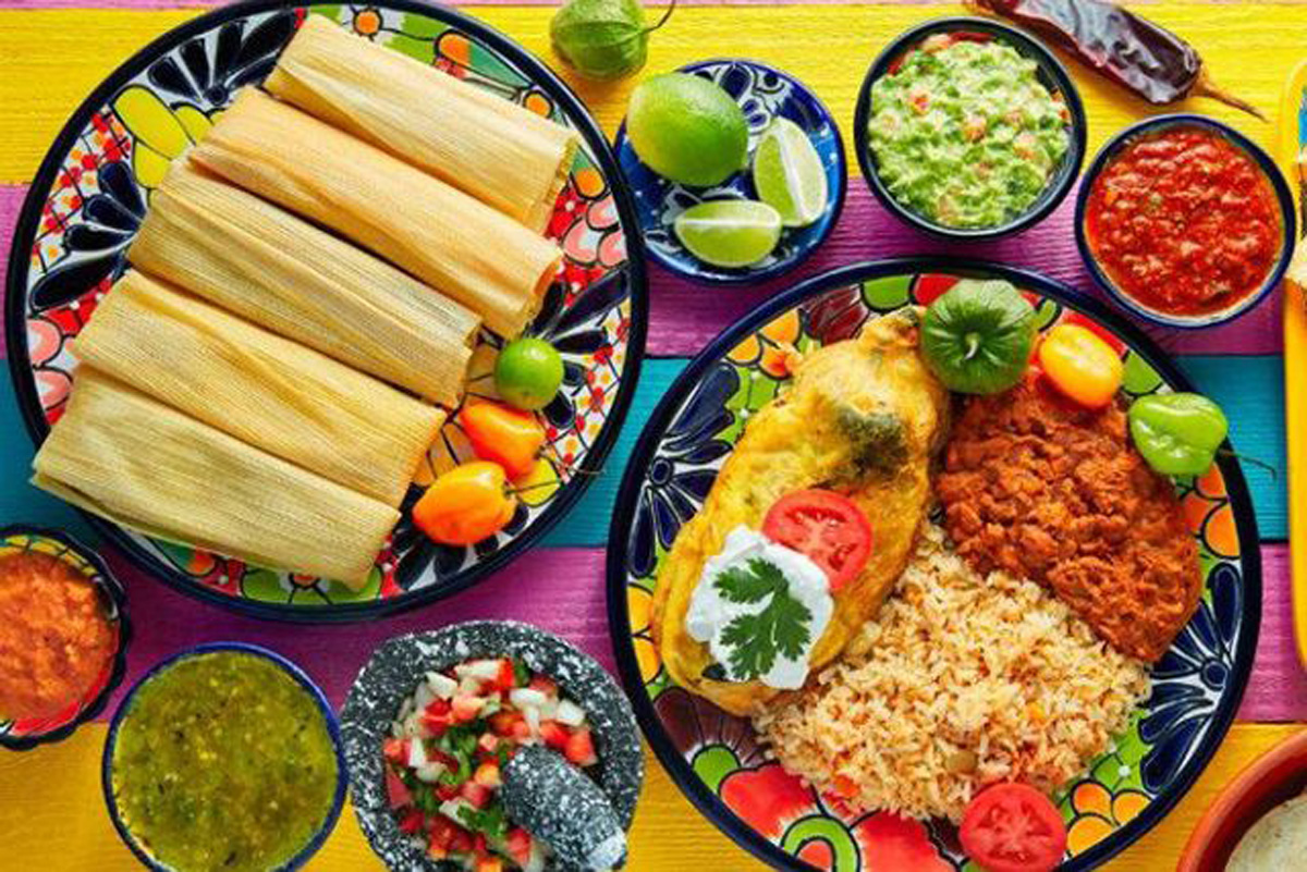 Rutas y destinos gastron&oacute;micos: Un viaje para los sentidos con Nelson Rafael Bustamante Abidar